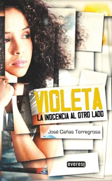 violeta, la inocencia al otro lado-9788428356459