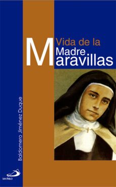 vida de la madre maravillas-9788428531559