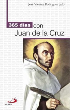 365 dias con juan de la cruz-9788428539159
