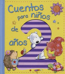 cuentos para niños de 2 años-9788428543859