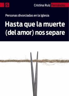 hasta que la muerte (del amor) nos separe (ebook)-cristina ruiz fernandez-9788428561259