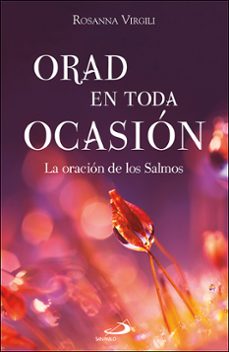 orad en toda ocasión-rosanna virgili-9788428571159