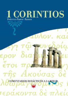 1 corintios-federico pastor ramos-9788428815659