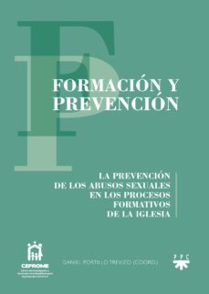 formacion y prevencion-daniel portillo trevizo-9788428834759