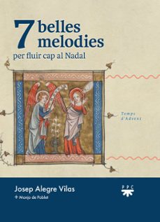 7 belles melodies per fluir cap al nadal-9788428840859