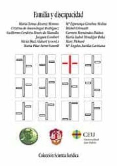 familia y discapacidad-9788429015959