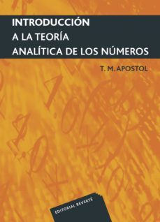 introduccion a la teoria analitica de numeros (ebook)-9788429191059