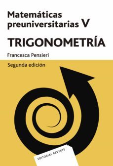 trigonometria (ebook)-francesca pensieri-9788429196559