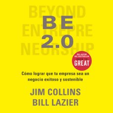be 2.0 (audiolibro)-jim collins-9788429199659