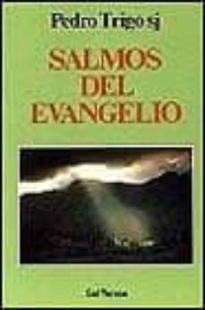 salmos del evangelio orar para haccerse discipulo-9788429311259