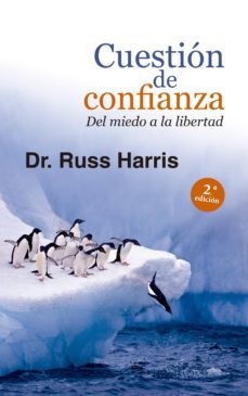 cuestion de confianza (ebook)-russ harris-9788429328059