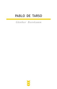 pablo de tarso-9788430107759
