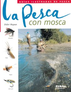 la pesca con mosca-9788430552559