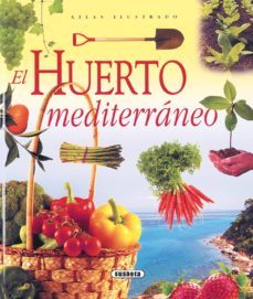 el huerto mediterraneo-9788430566259