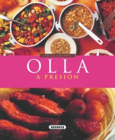 olla a presion-9788430567959