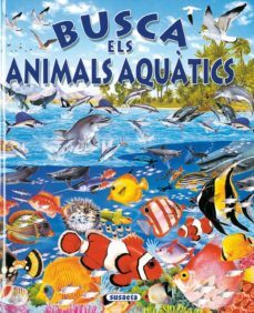 els animals aquatics-9788430584659