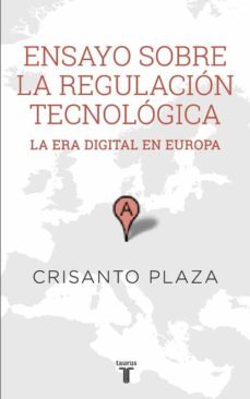 ensayo sobre la regulacion tecnologica-9788430617159