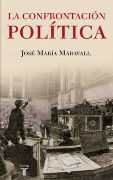 la confrontacion politica (ebook)-9788430620159