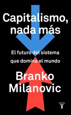 capitalismo, nada mas (ebook)-9788430623259