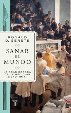 sanar el mundo (ebook)-ronald d. gerste-9788430625659