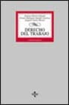 derecho del trabajo-9788430938759