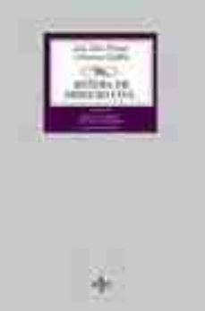 sistema de derecho civil: derecho de familia. derecho de sucesion es (vol. iv) (9ª ed.)-9788430941759