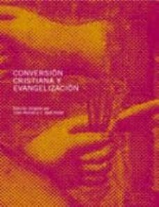 conversion cristiana y evangelizacion-9788431327859