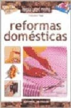 reformas domesticas-francesco poggi-9788431527259