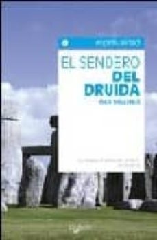 el sendero del druida-philip shallcrass-9788431533359