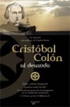 cristobal colon al desnudo-eric garner-9788431541859