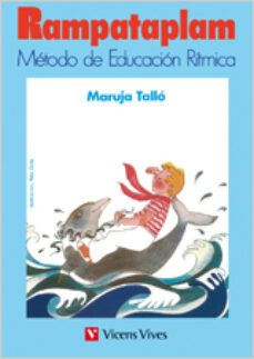 rampataplam metodo de educacion ritmica-9788431618759