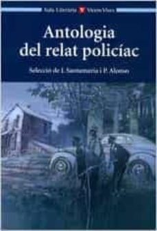 antologia del relat policial-9788431636159