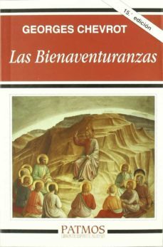 las bienaventuranzas (ebook)-georges chevrot-9788432141959