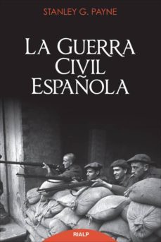 guerra civil española, claves de redacción