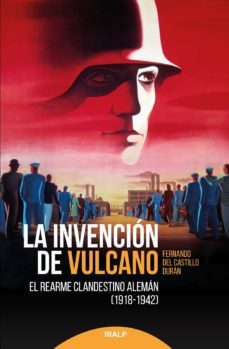 la invencion de vulcano (ebook)-fernando del castillo duran-9788432152559