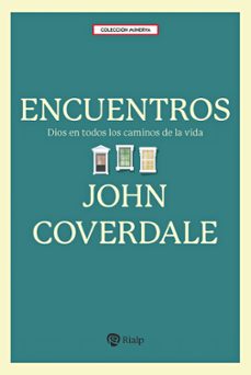 encuentros-john f. coverdale-teresa gomez-9788432171659