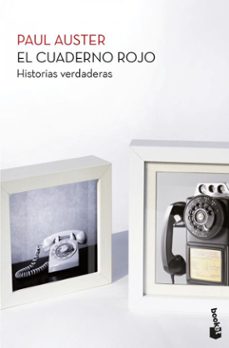 el cuaderno rojo-paul auster-9788432210259