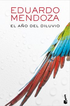 el año del diluvio-eduardo mendoza-9788432229459