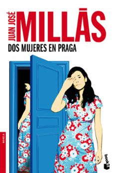 dos mujeres en praga-9788432232459