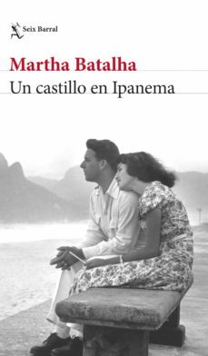 un castillo en ipanema (ebook)-9788432240959