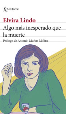 algo mas inesperado que la muerte-9788432242359