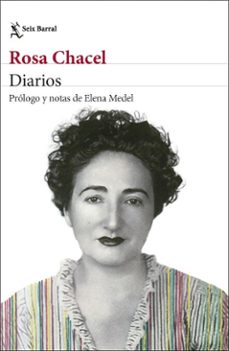 diarios (ebook)-rosa chacel-9788432248559