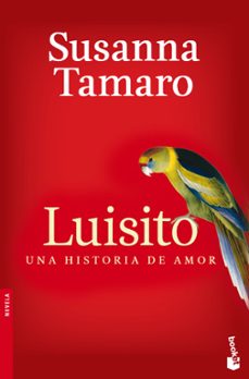 luisito. una historia de amor-9788432250859