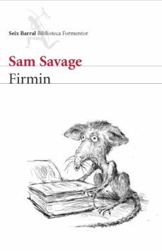 firmin (ebook)-sam savage-9788432290459