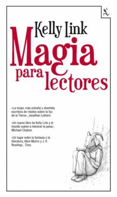 magia para lectores (ebook)-9788432291159
