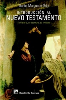 introduccion al nuevo testamento: su historia, su escritura, su t eologia-9788433022059