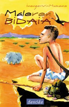 maleren bidaia (ebook)-9788433035059