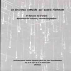 el universo extraido del sueño: hamman-9788433832559