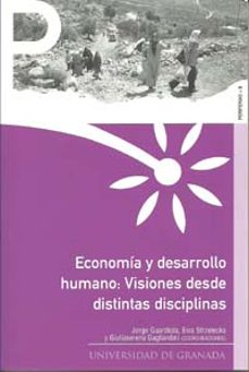 economia y desarrollo humano: visiones desde distintas disciplina s-jorge guardiola wanden berghe-9788433850959
