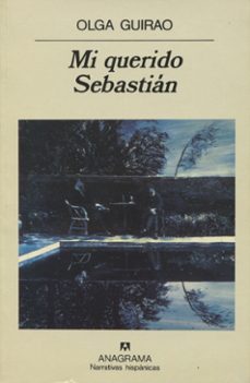 mi querido sebastian (2ª ed.)-9788433909459